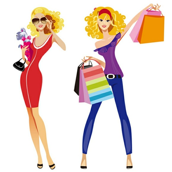 Meet your Posher, Shirley - Picture 1 of 2